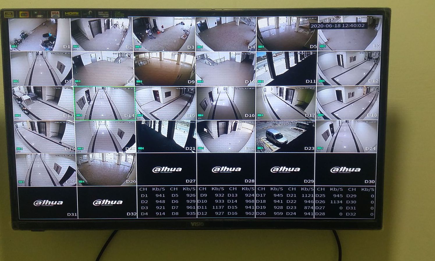 جمعية وهج الخيرية