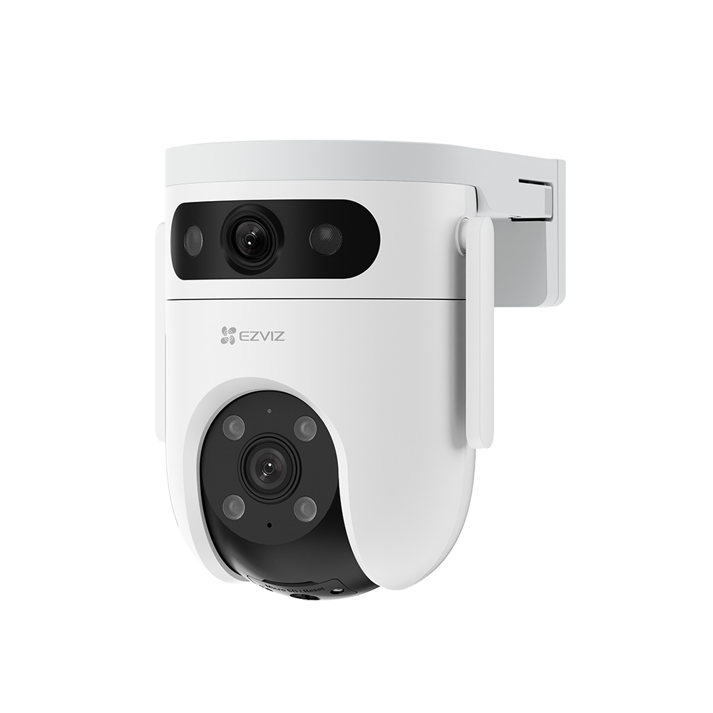 EZVIZ CS-H8C كاميرا متحركة خارجية