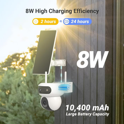 EZVIZ CS-HB90X Dual 4G-ezviz