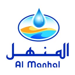 شركة مصنع مياه المنهل